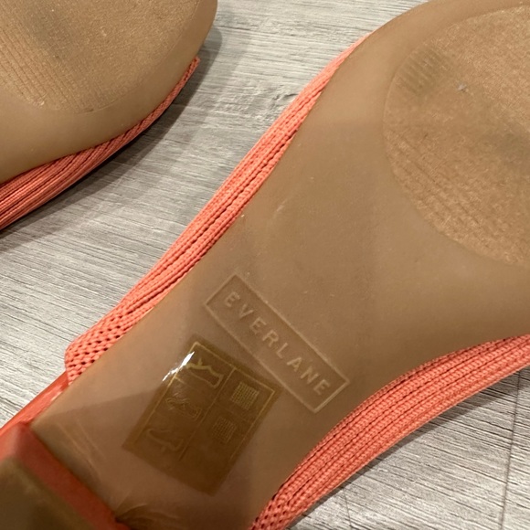 Everlane Reknit Mules - Picture 6 of 7